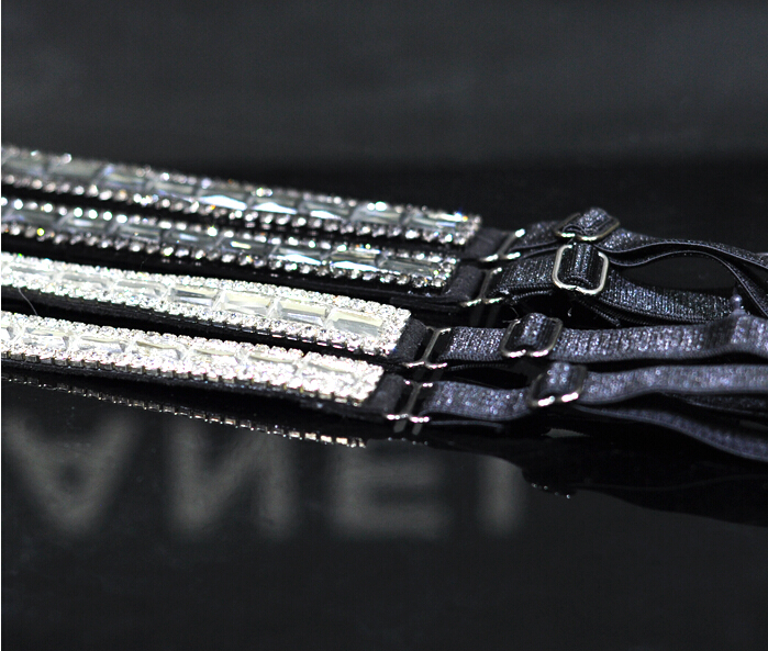 Sangles pour lingerie - Ref 812230 Image 12