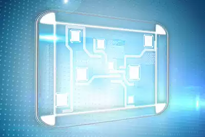 Electronic products Protel From schematic to PCB design AutoCAD from structural design to shell processing