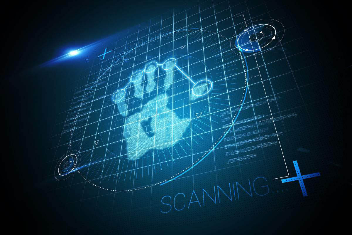 Image feature extraction (color texture shape) fingerprint face graphic text recognition software and hardware product design