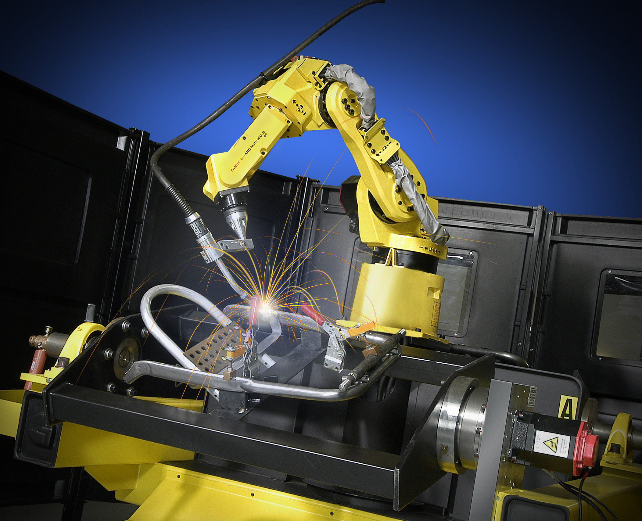 Non-standard equipment development CNC equipment transformation and maintenance Digital teaching simulation device Motion controller