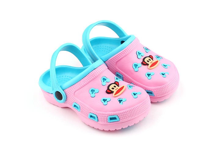 Chaussons enfants en EVA pour été - Ref 986109 Image 13