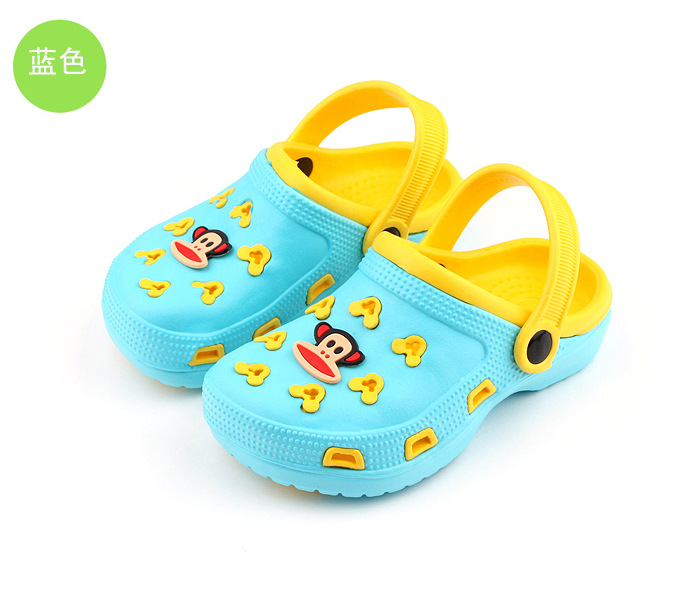 Chaussons enfants en EVA pour été - Ref 986109 Image 10