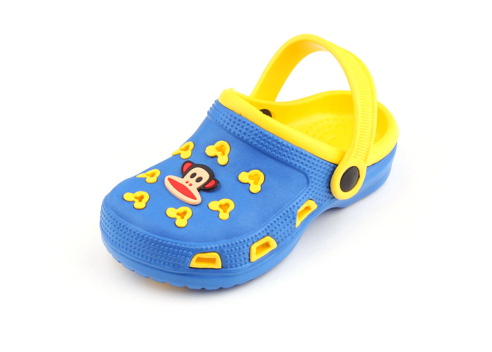 Chaussons enfants en EVA pour été - Ref 986109 Image 16
