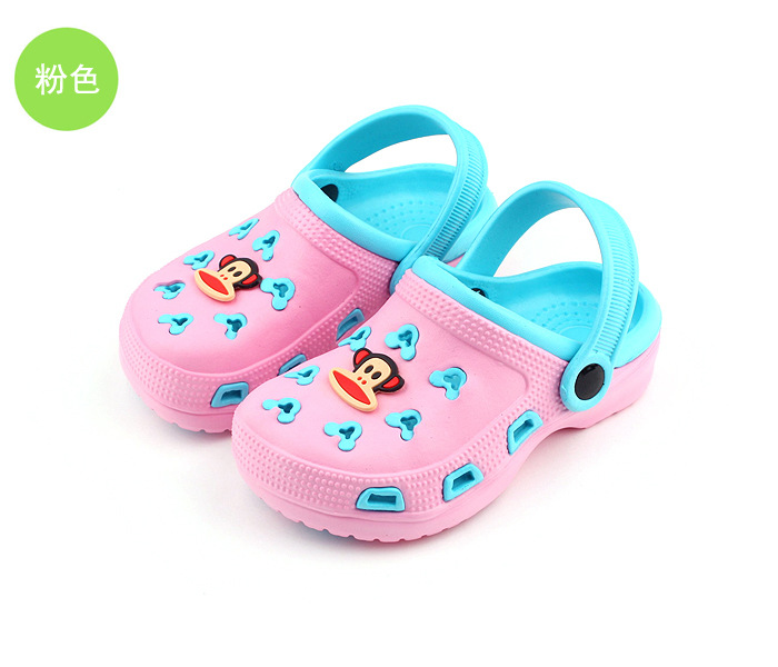 Chaussons enfants en EVA pour été - Ref 986109 Image 12