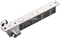 Yilin YB-600B(LED) intelligent solid electric bolt lock with lock bladder