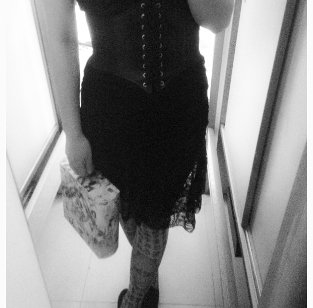 Corset AIMUYI - Ref 672090 Image 3