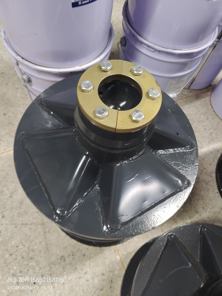 China Union new crane accessories ZTC feet pan footrest 20 20 35 35 50