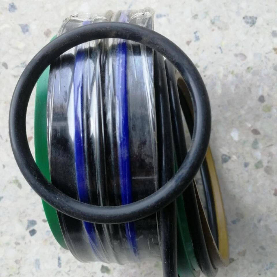 Xu Engineering Crane Accessories Accessories XCT25 Vertical Oil Seal Support Leg Oil Seal