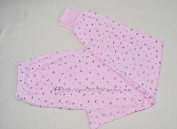 Pantalon collant en coton - Ref 750220 Image 27