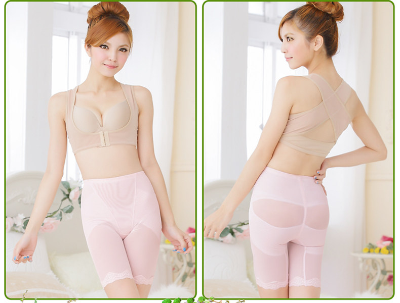 body amincissant simple en nylon - Ref 672147 Image 39