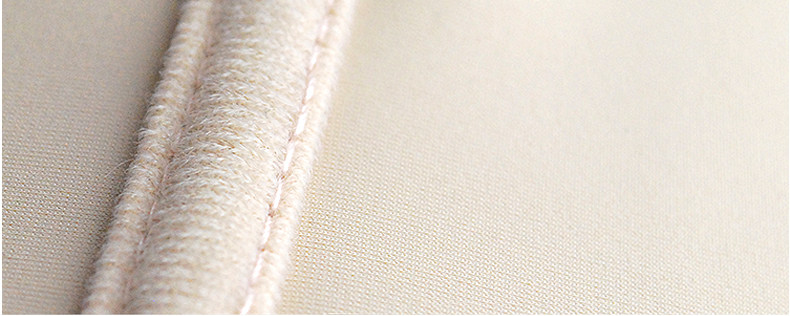 Corset simple en nylon - Ref 672979 Image 40