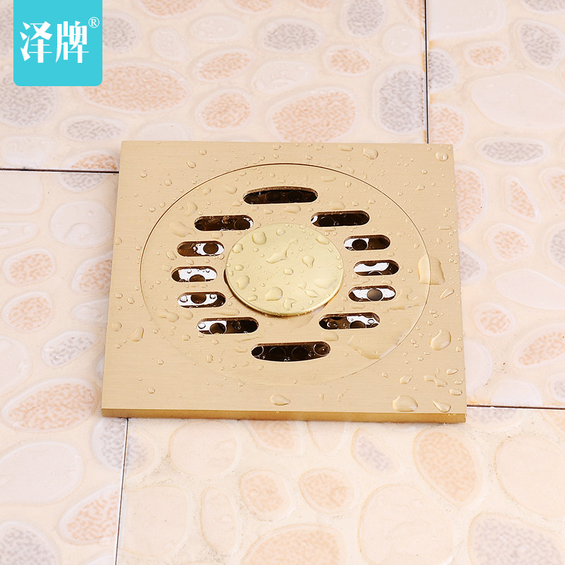 ����ȫͭ��©9801