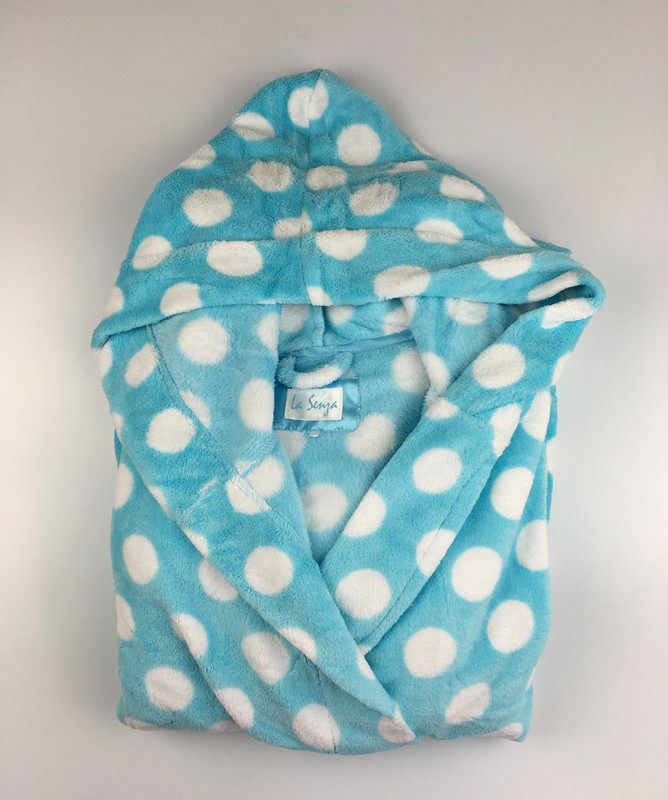 Peignoir - Ref 598621 Image 6