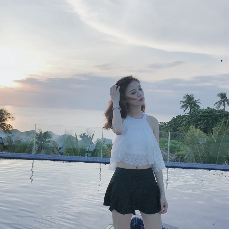 Maillot de bain pour femme - Ref 3027581 Image 4