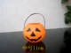 Halloween cung cấp đạo cụ không dệt túi bí ngô quần áo trang phục bí ngô xô bí ngô jar túi bí ngô cầm tay - Sản phẩm Đảng / Magic / Hiệu suất