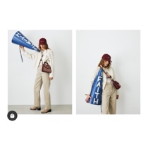 Floating like a dream ~ album limited payment heavy industry Chinese style Series ~ small amount of coat vest