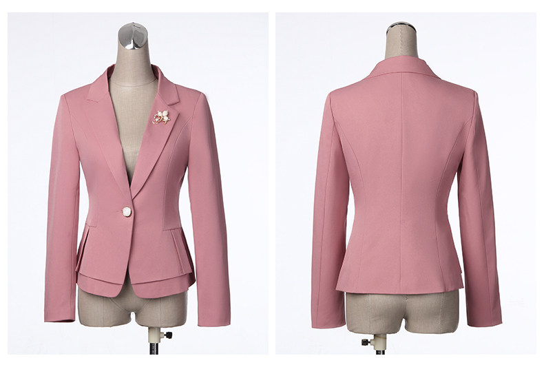 Veste pour femme - Ref 3218891 Image 41