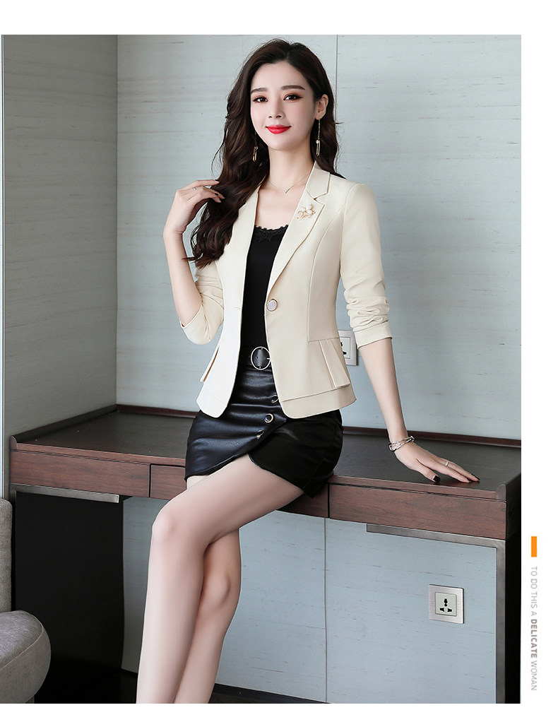 Veste pour femme - Ref 3218891 Image 24