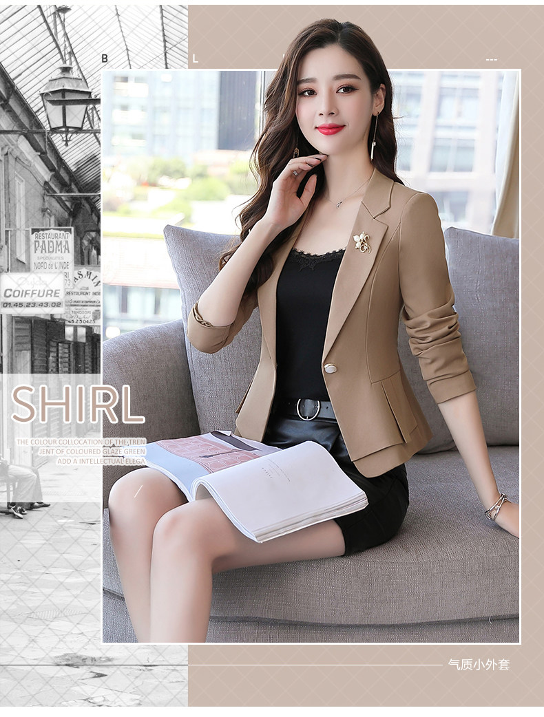 Veste pour femme - Ref 3218891 Image 8