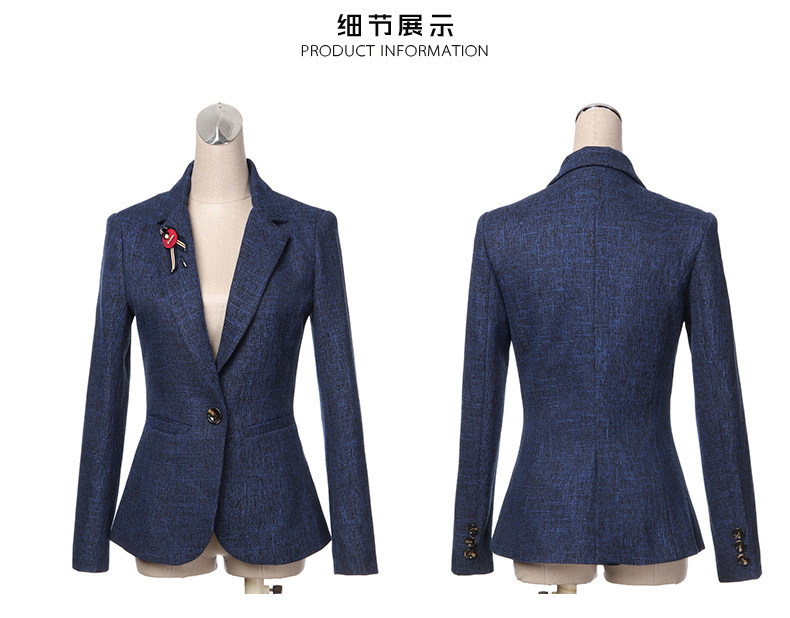 Veste pour femme - Ref 3218609 Image 39