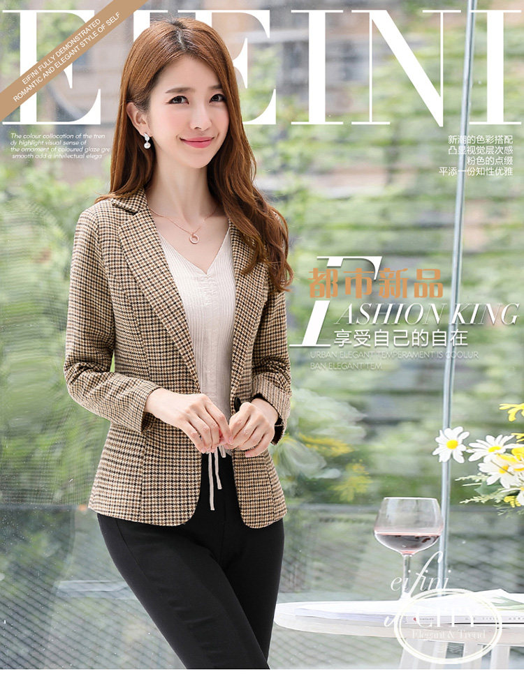 Veste pour femme en Polyester - Ref 3220453 Image 7