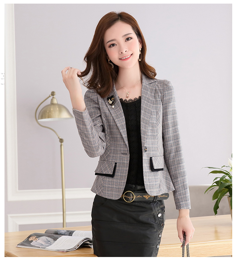 Veste pour femme en Polyester - Ref 3221392 Image 24