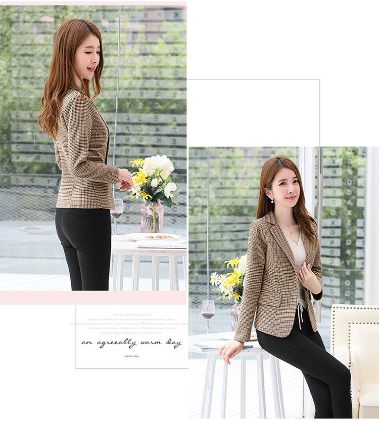 Veste pour femme en Polyester - Ref 3220453 Image 21