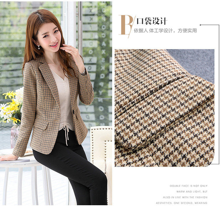 Veste pour femme en Polyester - Ref 3220453 Image 11