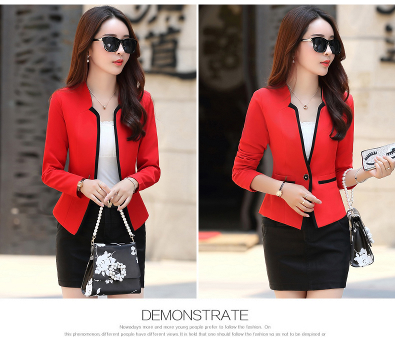 Veste pour femme en Polyester - Ref 3220782 Image 18
