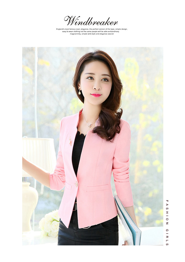 Veste pour femme en Polyester - Ref 3221247 Image 33