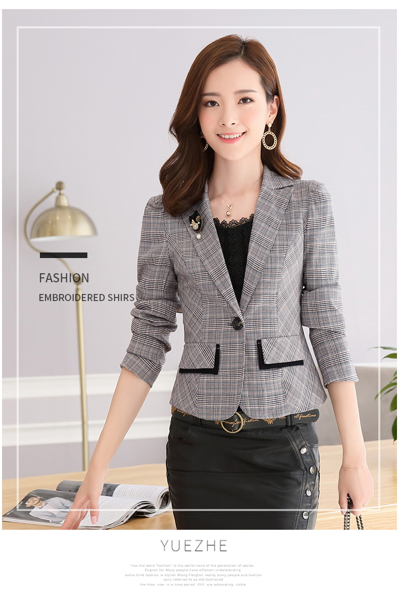 Veste pour femme en Polyester - Ref 3221392 Image 27
