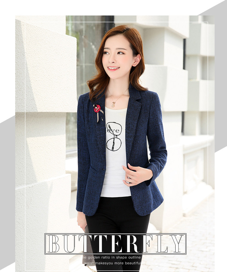 Veste pour femme - Ref 3218609 Image 8