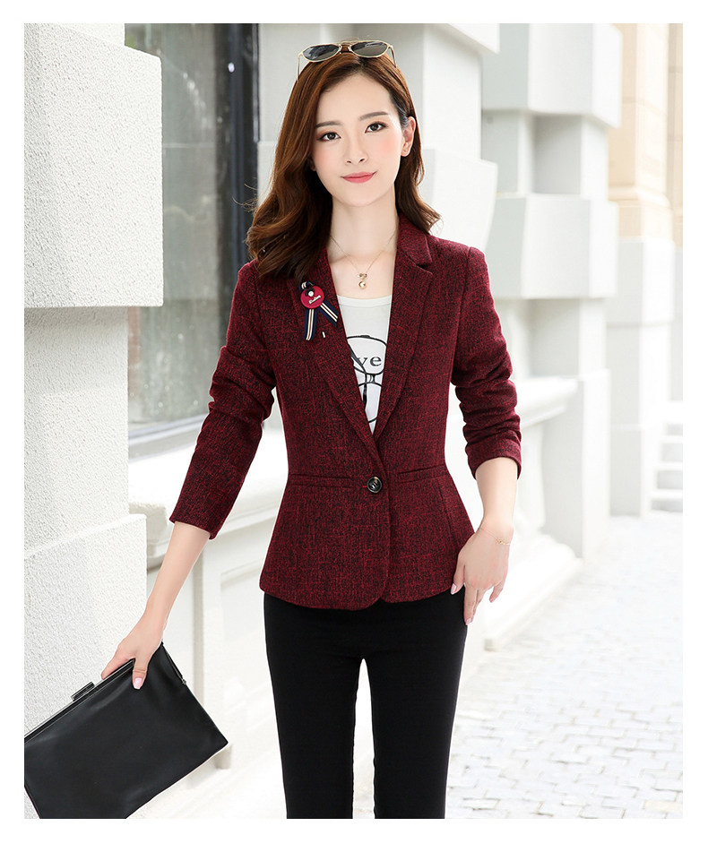 Veste pour femme - Ref 3218609 Image 36