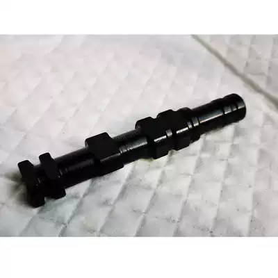 Force Xie Starlight Sniper Metegas nail gun barrel gun head nail tube accessories