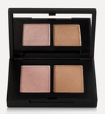 Нарс два -колорные тени для век Куала -Лумпур/Сан -Паулу/Любовь Эликсир/Сурабая/Сингапур