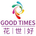 花世好家居旗舰店的LOGO