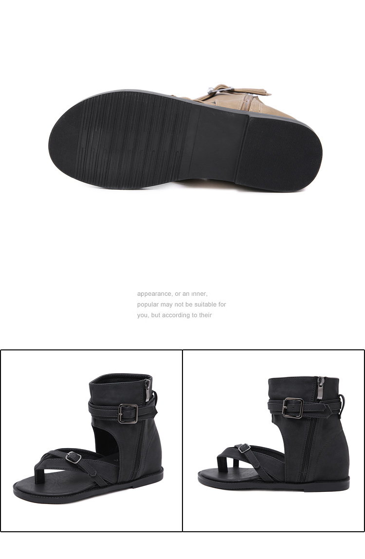 F8589 740K GIÀY DÉP SANDAL NỮ GUATDU MÙA HÈ PHỤC CỔ CỔ ĐIỂN TĂNG CHIỀU CAO ĐẾ XUỒNG GIÀY DÉP NỮ G02 SẢN PHẨM MỚI