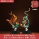 YMB Bronze Mini Four Sea Phoenix Dance девять дней из девяти дней