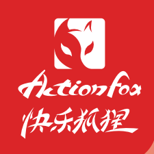 ACTIONFOX 快乐狐狸