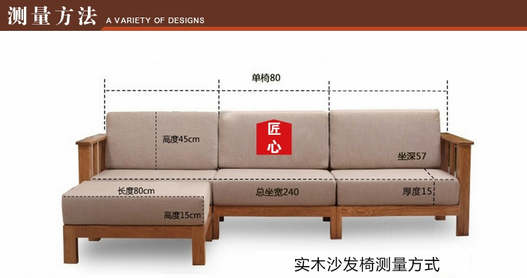 Mật độ cao bọt đệm sofa đệm vải bông che custom-made đệm giường xốp cửa sổ khoang đệm phụ cứng dày - Ghế đệm / đệm Sofa