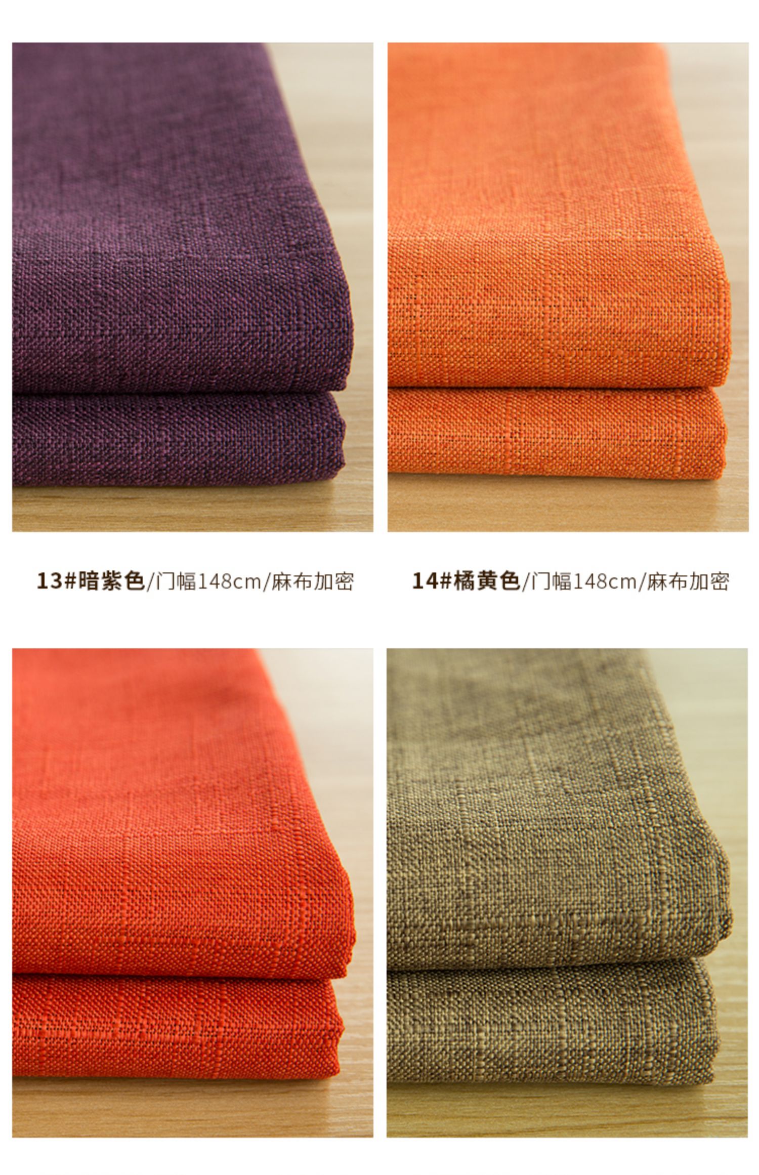 Mật độ cao bọt biển sofa đệm đệm tre lanh lanh dày vải đệm đặt tùy chỉnh bọt biển Bay cửa sổ đệm đệm - Ghế đệm / đệm Sofa đệm ghế gỗ phòng khách