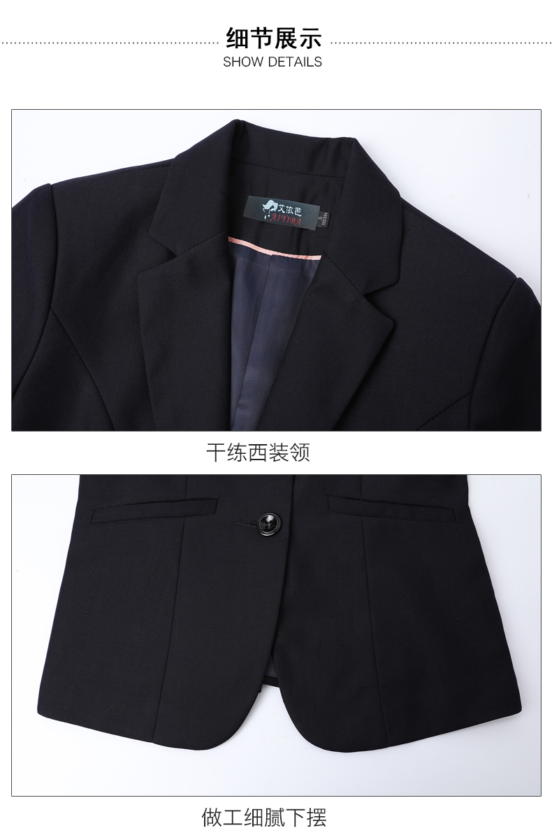 Tailleur femme - Ref 3244330 Image 29