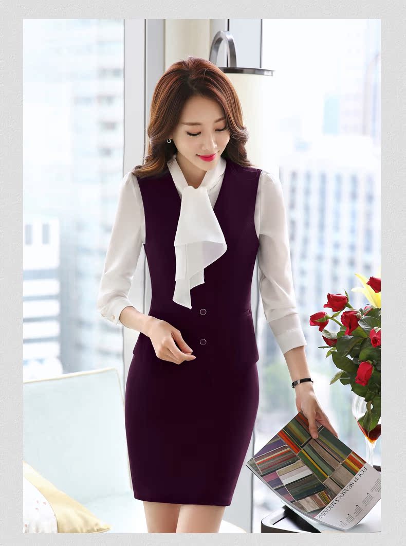 Tailleur femme - Ref 3242612 Image 19