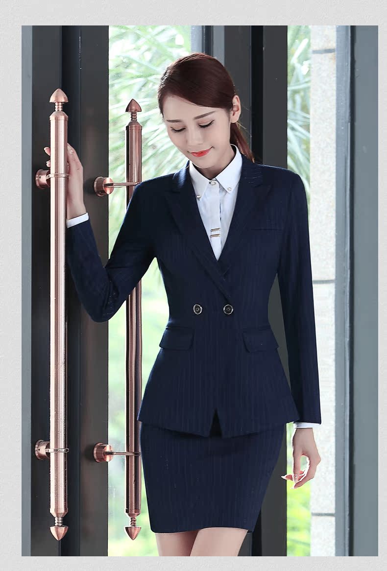Tailleur femme - Ref 3242153 Image 24