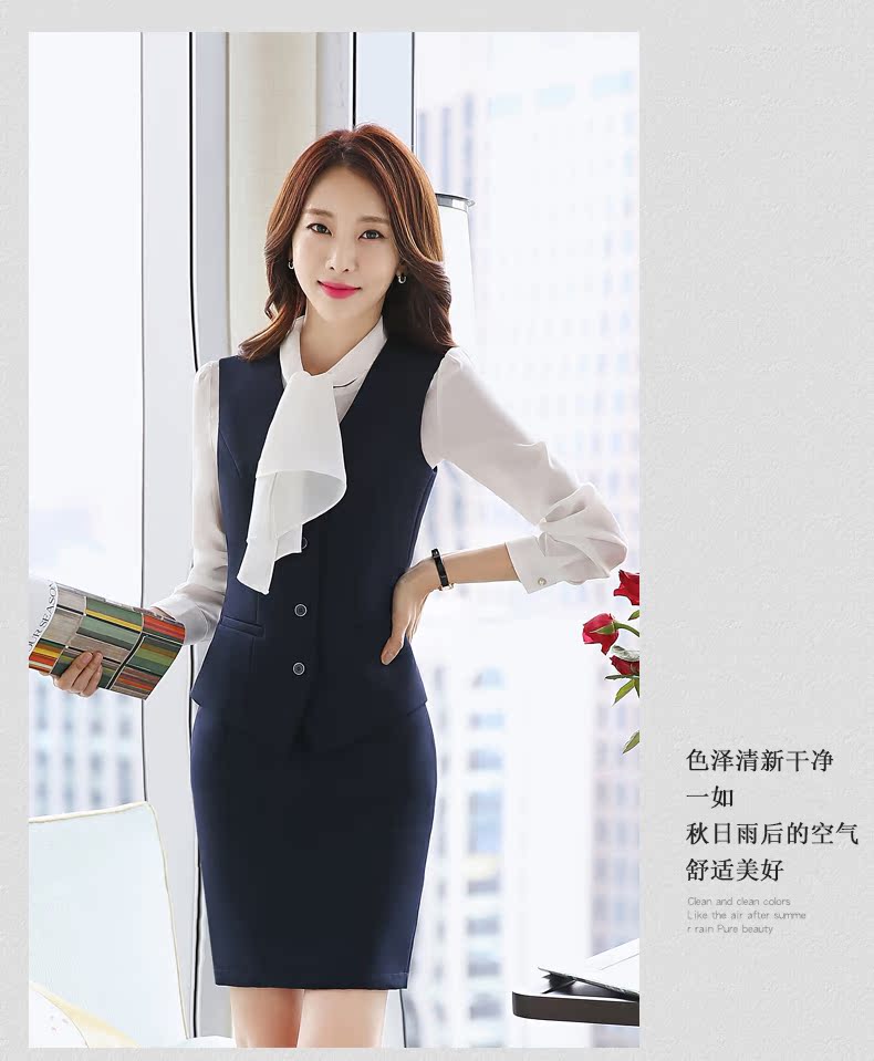 Tailleur femme - Ref 3242612 Image 25