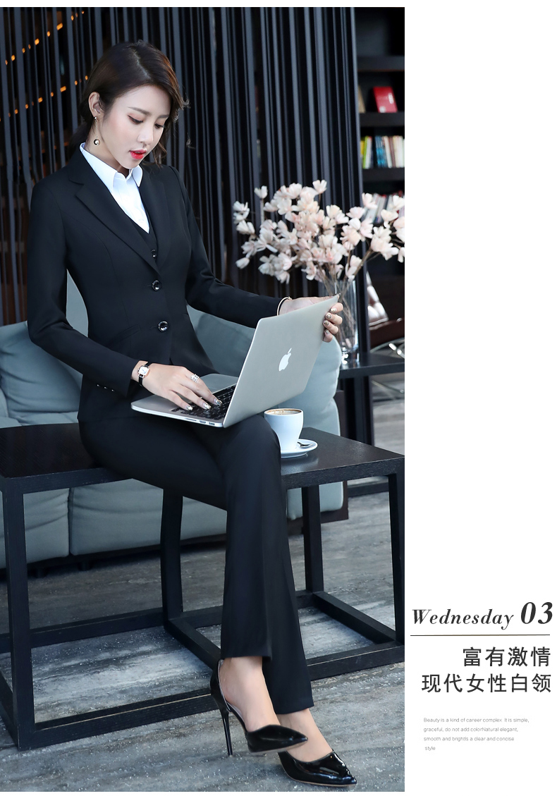 Tailleur femme - Ref 3244330 Image 23