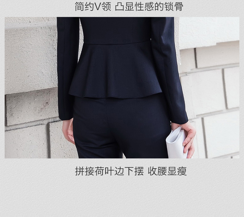 Tailleur femme - Ref 3245161 Image 10