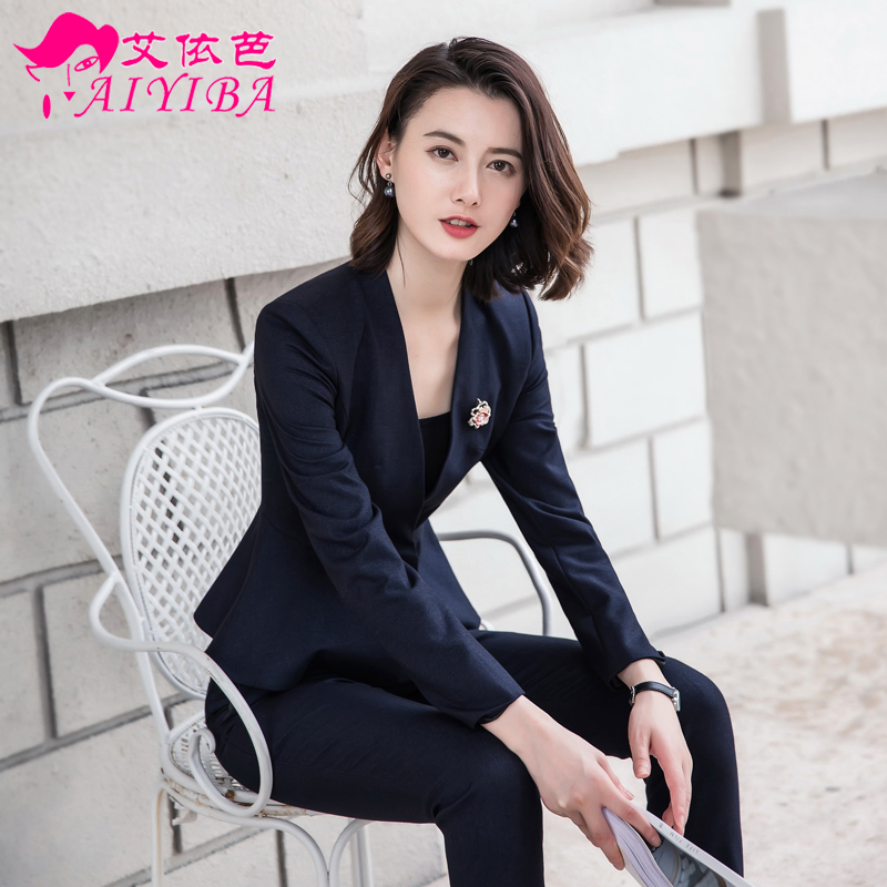Tailleur femme - Ref 3245161 Image 1