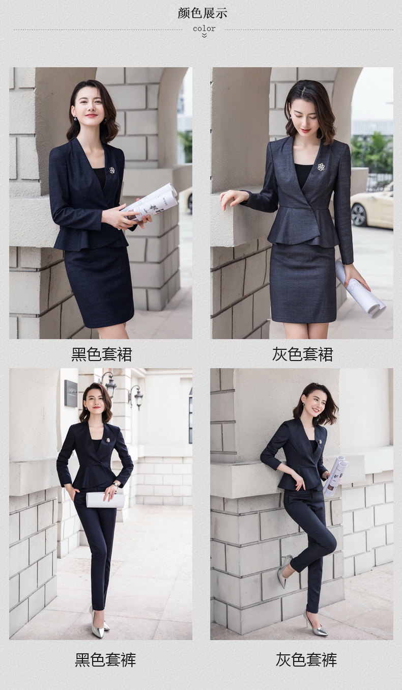 Tailleur femme - Ref 3245161 Image 11