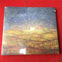 Hundred Waters album of the same name OM version unopened